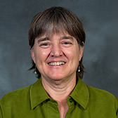 Deborah Hatfield, Ph.D.