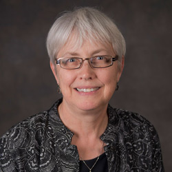 Julie Shimer, Ph.D.