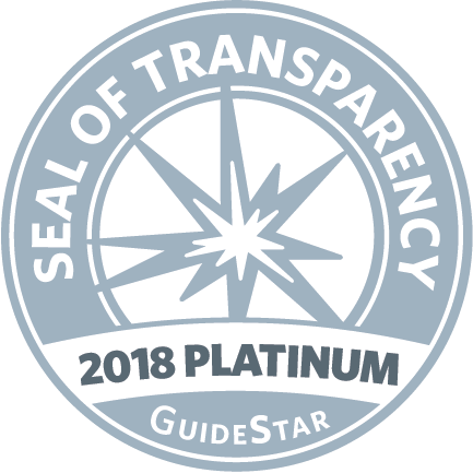 GuideStar Exchange Platinum Participant